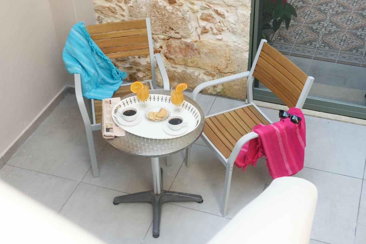 Casa Teresa | Near Sandy Beach Chania  Exterior foto